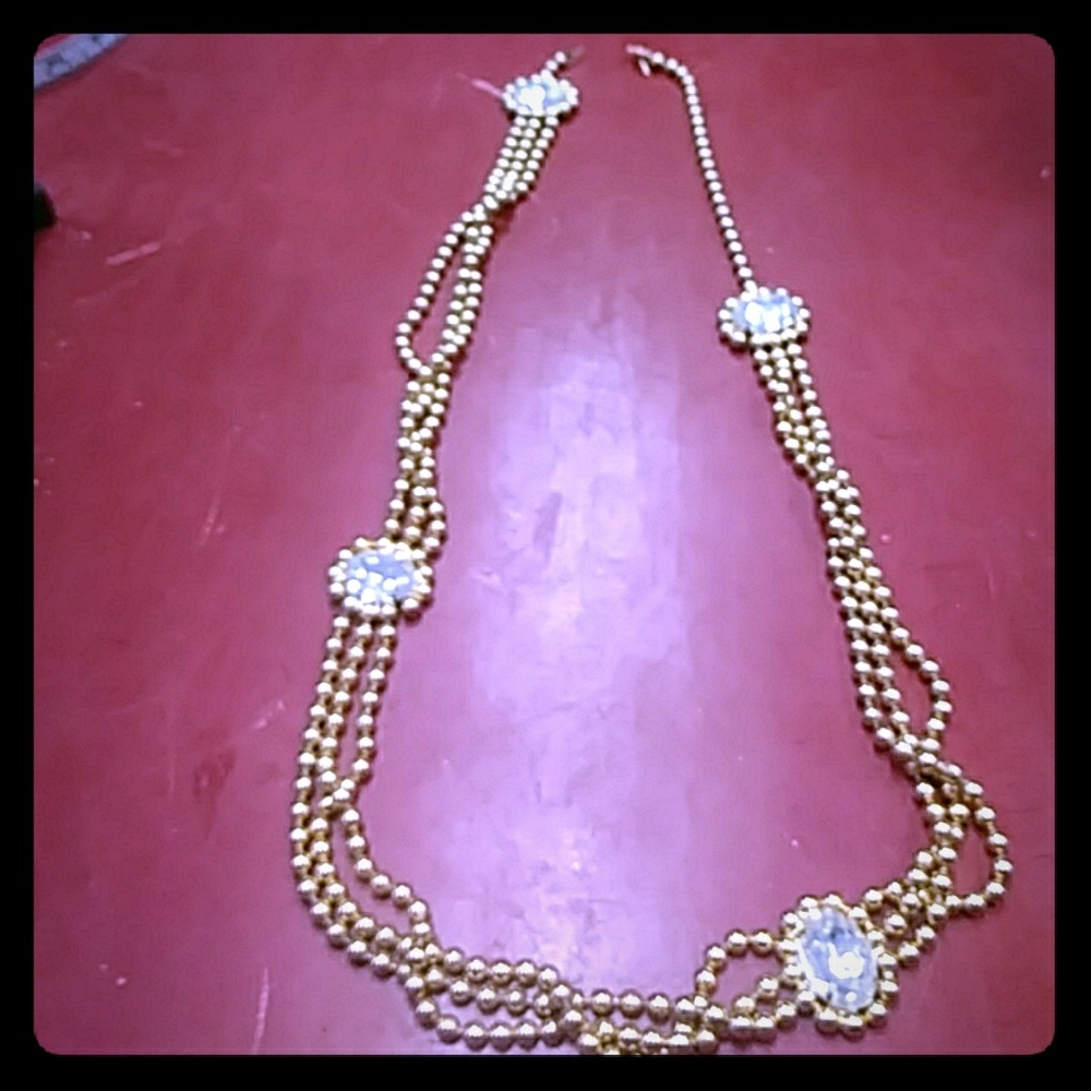 Vintage Necklace